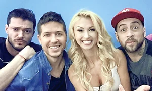 Andreea Bălan e în cărţi pentru producţia “I Can Do That” jpeg