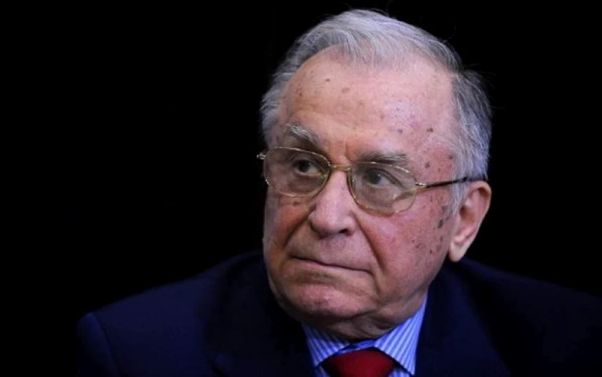 
    Ion Iliescu, primul interviu, după o lungă perioadă în care nu și-a dorit să mențină legătura cu presa  