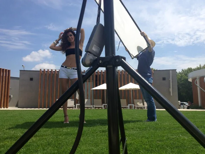 Carmen Bruma (FOTO FACEBOOK)