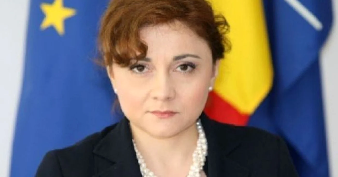 Cristina Trăilă