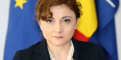 Cristina Trăilă 