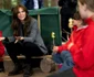 Kate Middleton și Prințul William, la o ieșire în natură