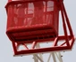 Sarah Jessica Parker & Matthew Broderick Take Their Kids To Tibidabo Amusement Park jpeg