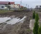 Imagini de Evul Mediu în Constanţa - cartierul Veterani Km 4-5 Foto S.I.