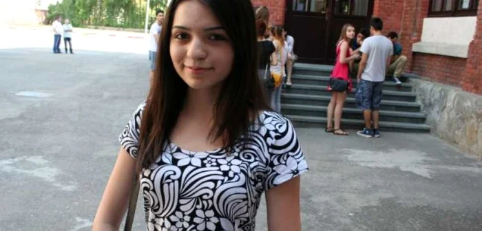 Laura Teodora Loghin