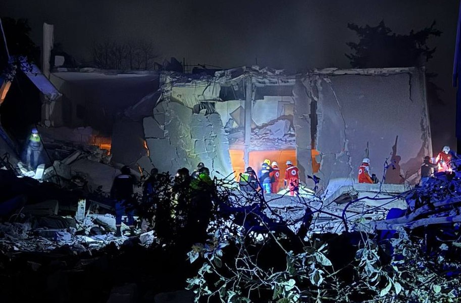 Libanul sesizează Consiliul de Securitate al ONU, după noi atacuri israeliene soldate cu victime