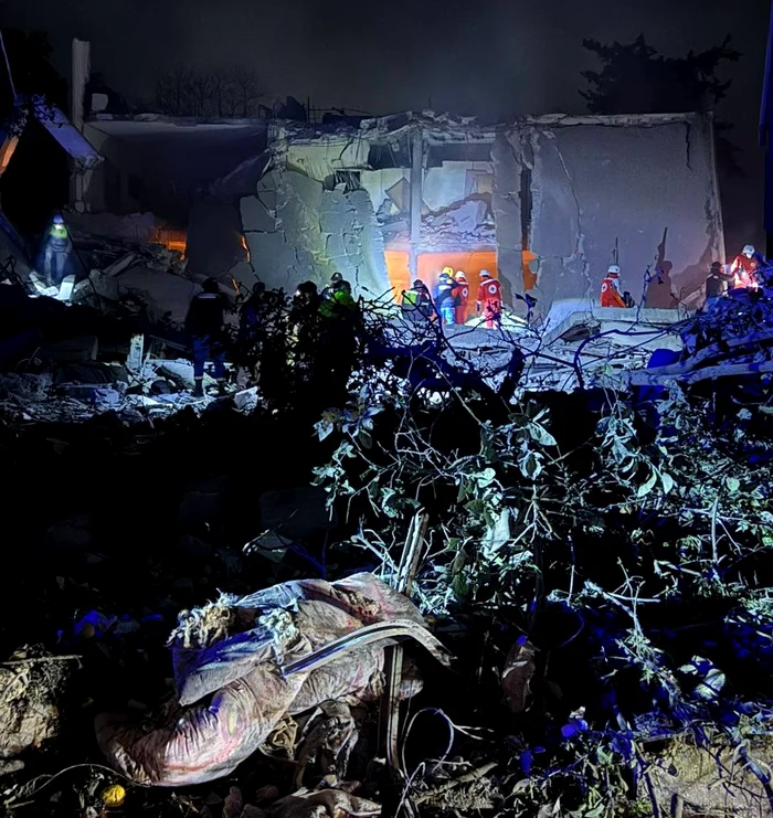 Noi atacuri israeliene în sudul Libanului FOTO: X/ @josepgoded