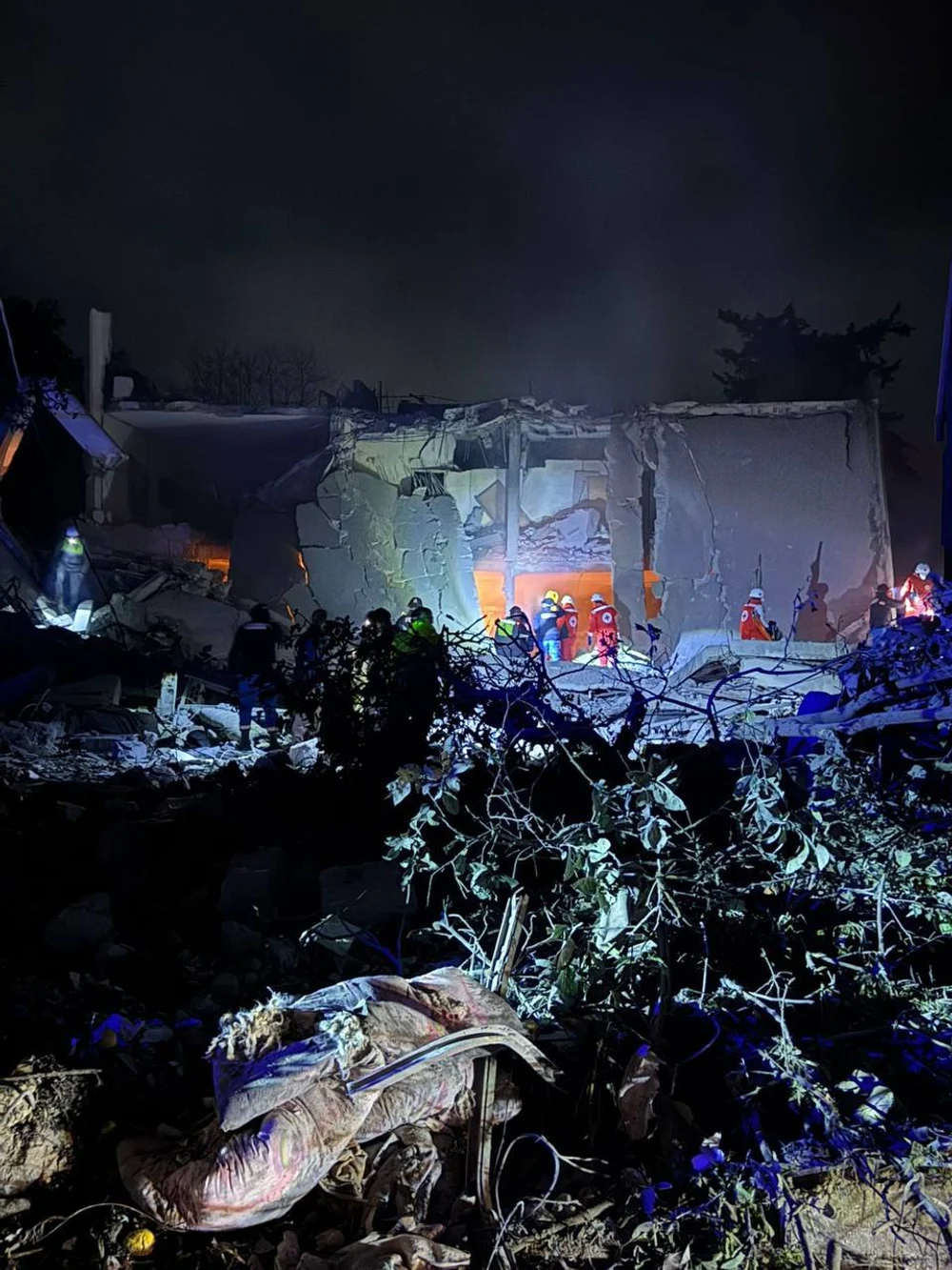 Libanul sesizează Consiliul de Securitate al ONU, după noi atacuri israeliene soldate cu victime