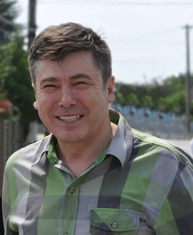 Florin Tecău