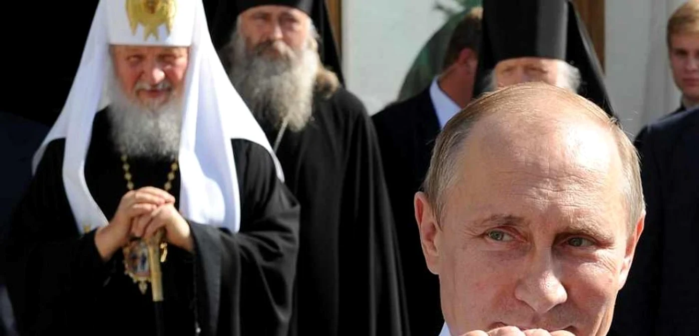 Vladimir Putin s-a sfătuit cu Patriarhul Kiril a doua zi după tragedia aviatică
