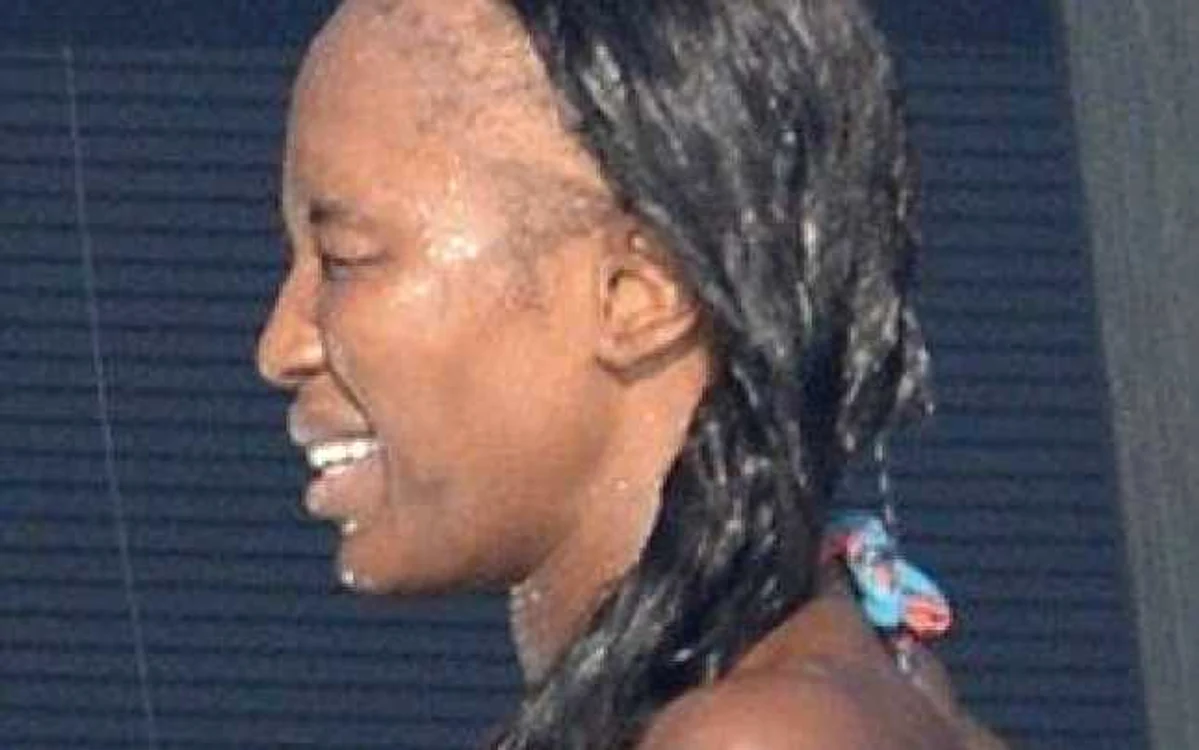 Naomi