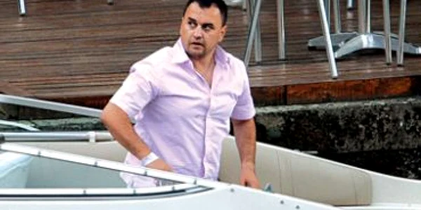 EXCLUSIV: Ucigaşul cu Ferrari vrea să fie doctor în cardiologie (VIDEO+FOTO)