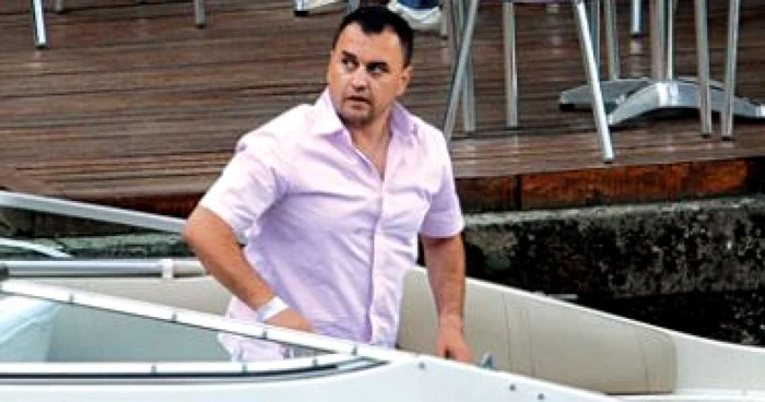 EXCLUSIV: Ucigaşul cu Ferrari vrea să fie doctor în cardiologie (VIDEO+FOTO)