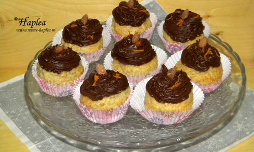 cupcakes cu portocale poza 12 jpeg