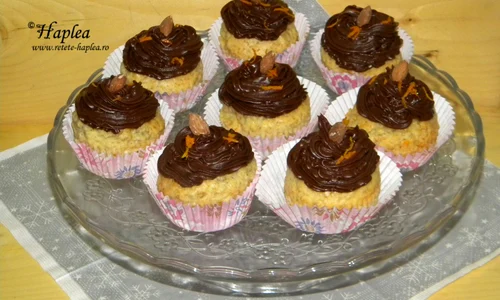 cupcakes cu portocale poza 12 jpeg