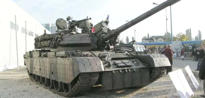 Ministrul Economiei a mai spus că statul român trebuie să facă achiziţii de la societăţile producătoare de tehnică militară numai în măsura în care acestea sunt necesare, nu şi în situaţia în care acestea nu pot înlocui produse din import