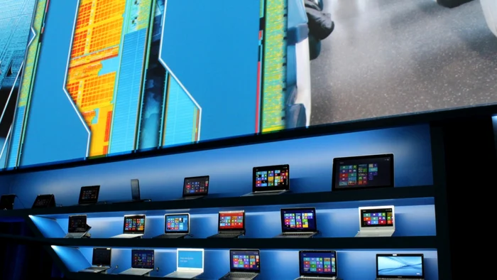 Ultrabook-urile vor fi pregătite pentru gaming FOTO Gizmodo