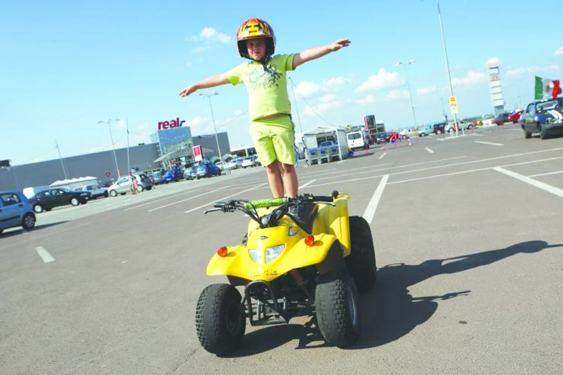 Monster Truck Show