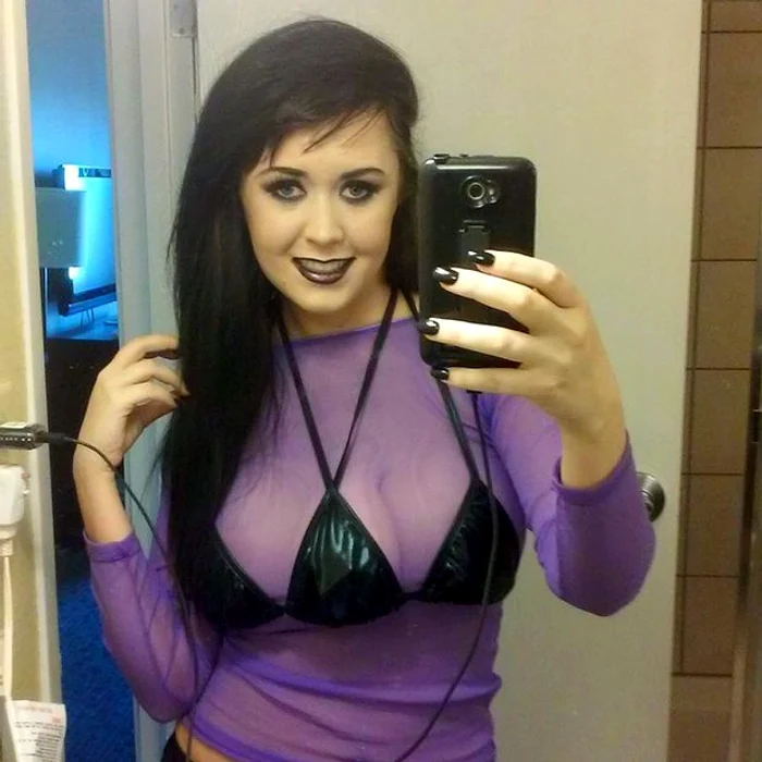 Jasmine TriDevil vrea să-și transforme visul în realitateFoto: Facebook