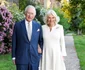 Regele Charles și Regina Camilla