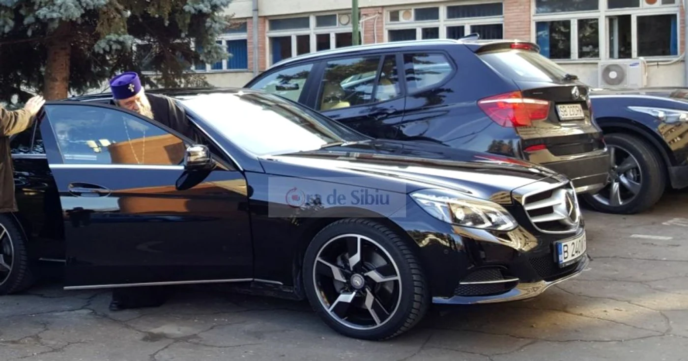 mercedes streza