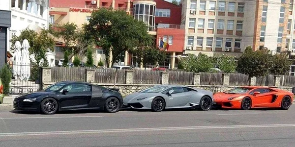 Targu Jiu
