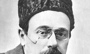 Tragi comedia la Porţile Orientului jpeg