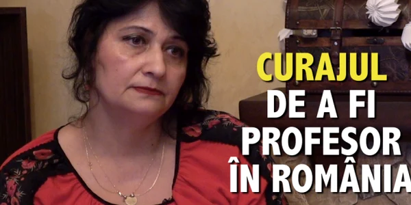florentina golea