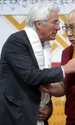 Dalai Lama Delivers Address In Washington DC jpeg