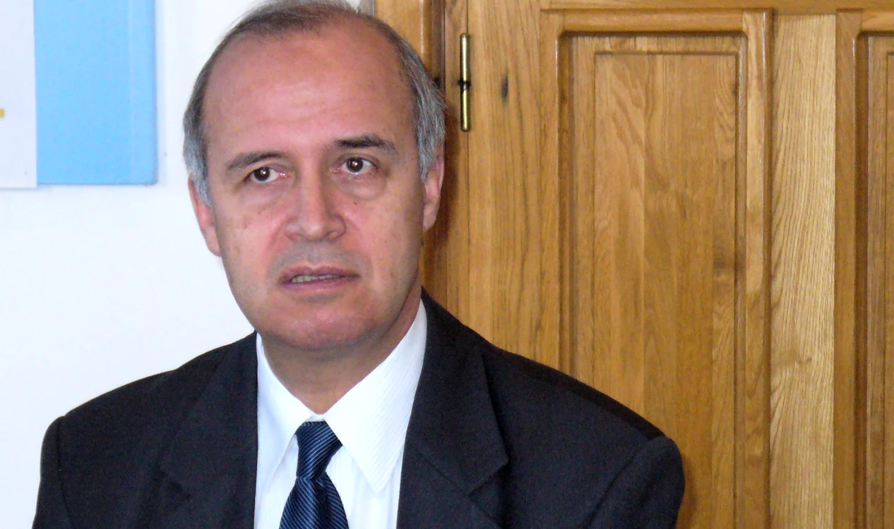 Aurel Simionescu este acuzat că a delapidat banii luați de la UE pentru reabilitarea unui bulevard din Brăila