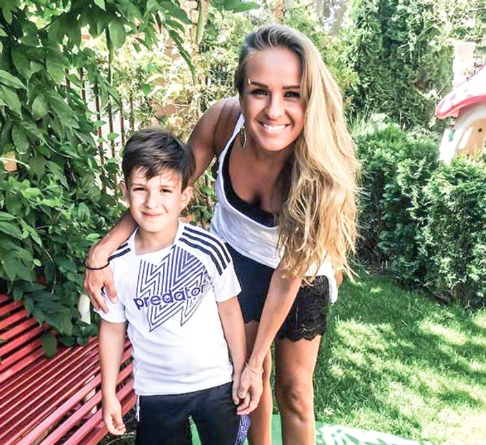 FOTO: Arhiva personală