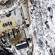 satelit coreea de nord
