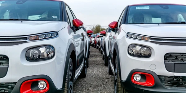 flota trust motors