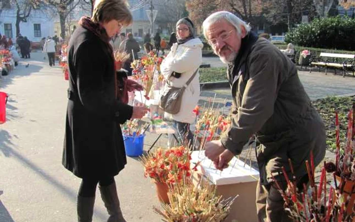 Moş Nicolae este mai sărac anul acesta