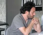 Davidi Guy a venit la Arad Foto