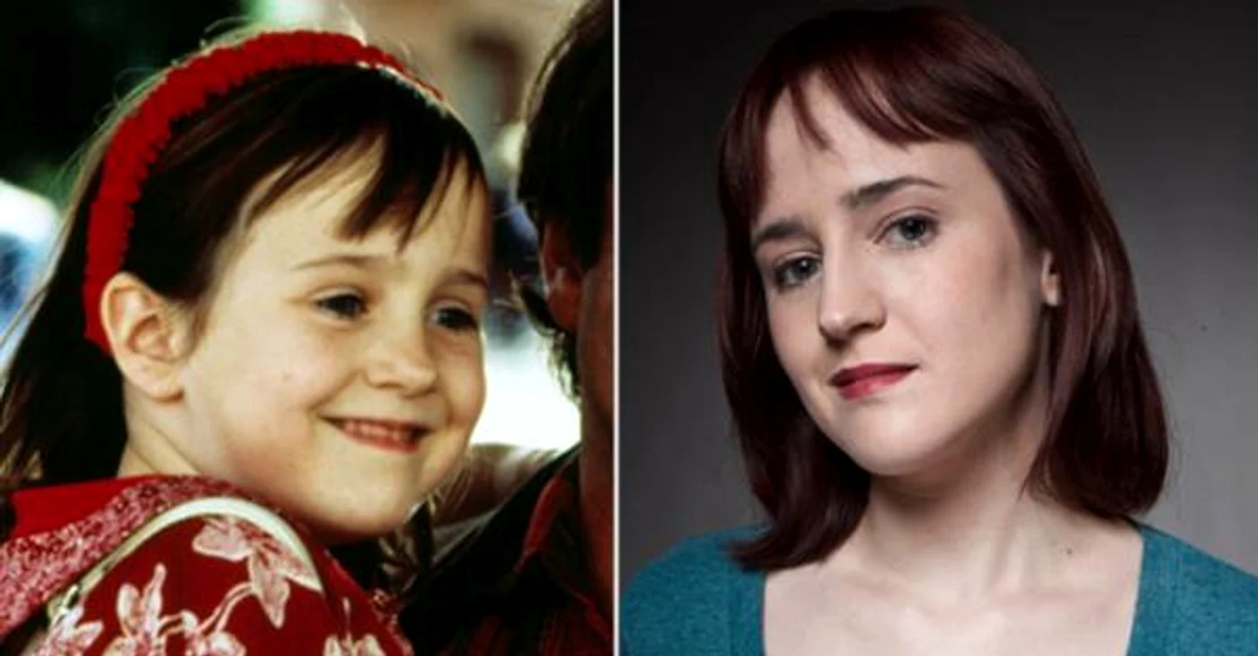 mara wilson, fetita minune de la hollywood