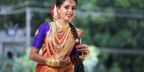 Vismaya Nair FOTO CNN