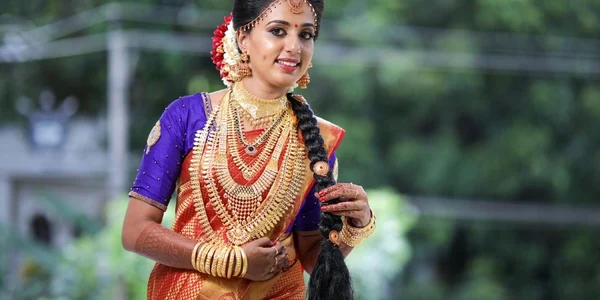 Vismaya Nair FOTO CNN