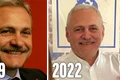 cub liviu dragnea png