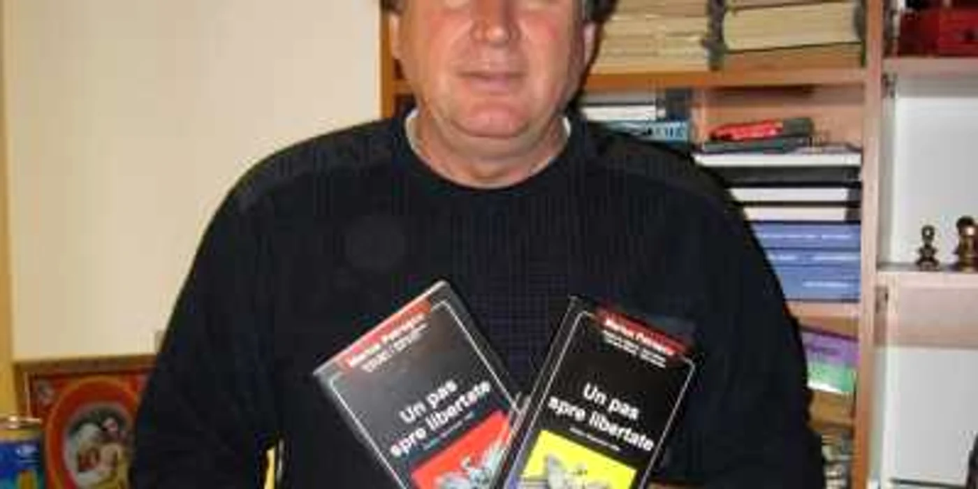 Vasile Mardare a scapat teafar de trei ori de gloanţe