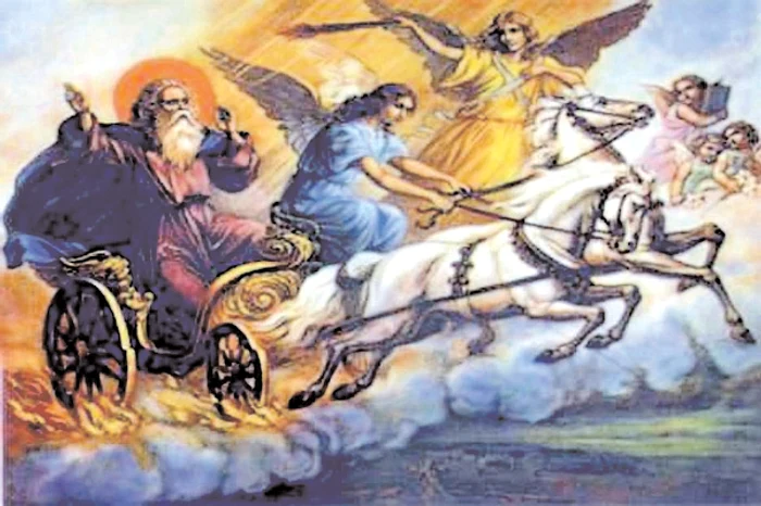 
    În multe zone ale ţării se urmează anumite superstiţii de Sfântul IlieFoto: bzi.ro  