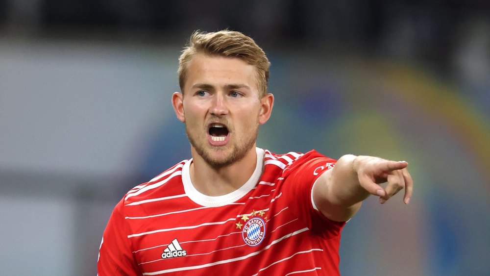 Real – Bayern, cu un final exploziv: ce i-a transmis tușierul unui jucător al nemților după meci