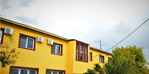penitenciarul deva