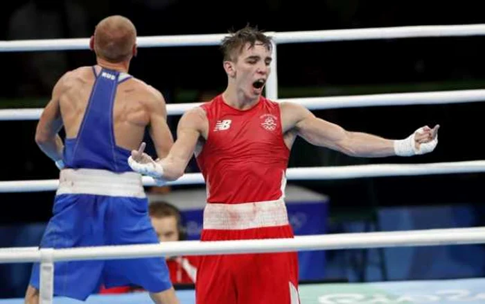 Michael Conlan