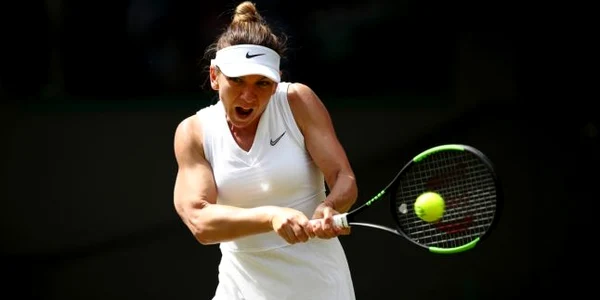 Halep
