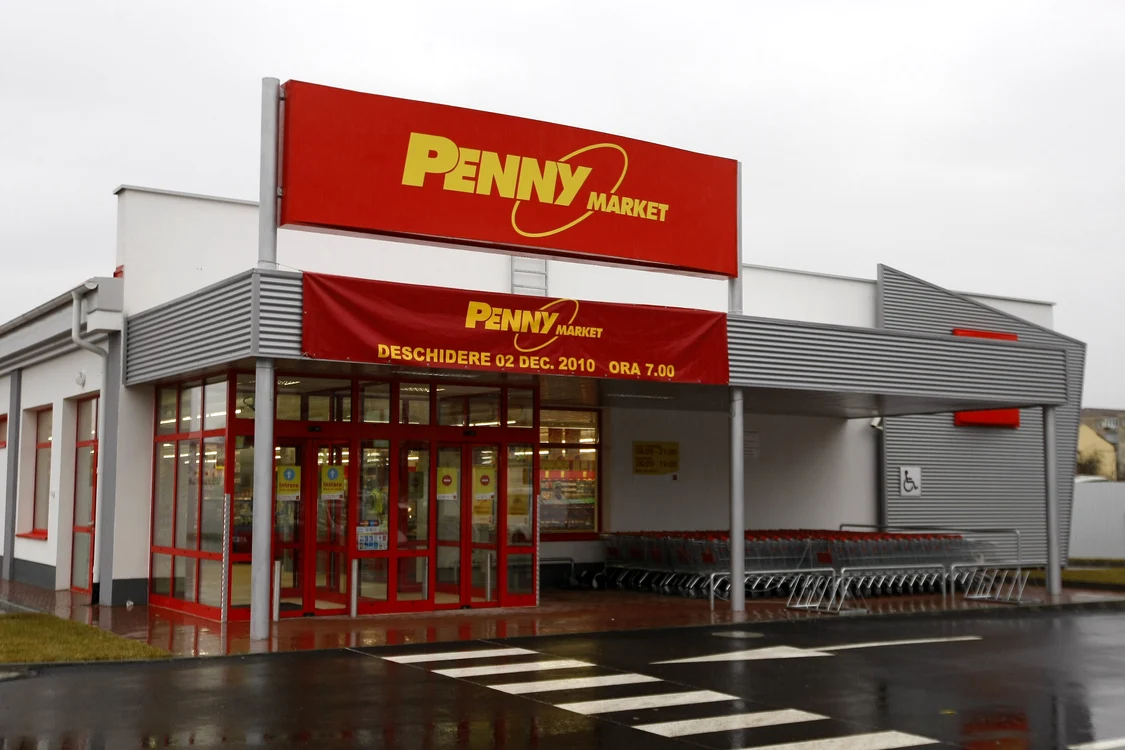 Cât se căştigă la Penny. Salariile într-o astfel de unitate încep de la 500 de lei şi pot depăşi 2.500 de lei