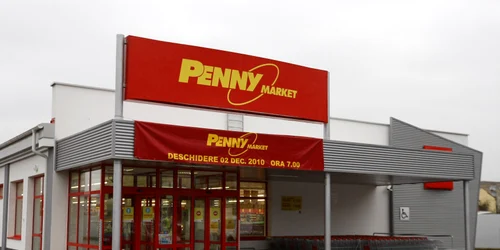 Penny Market Timisoara