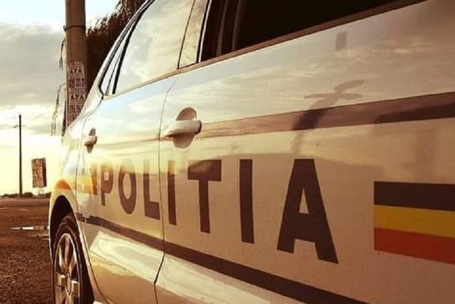 „Terorist” oltean, oprit în forță de polițiști: a deschis trei butelii și a amenințat că provoacă o explozie. Vecinii au fost evacuați
