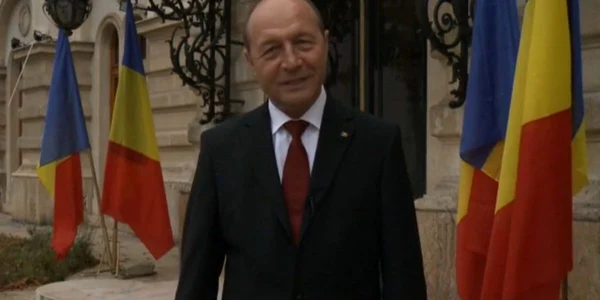 Traian Băsescu transmite un mesaj românilor FOTO Facebook