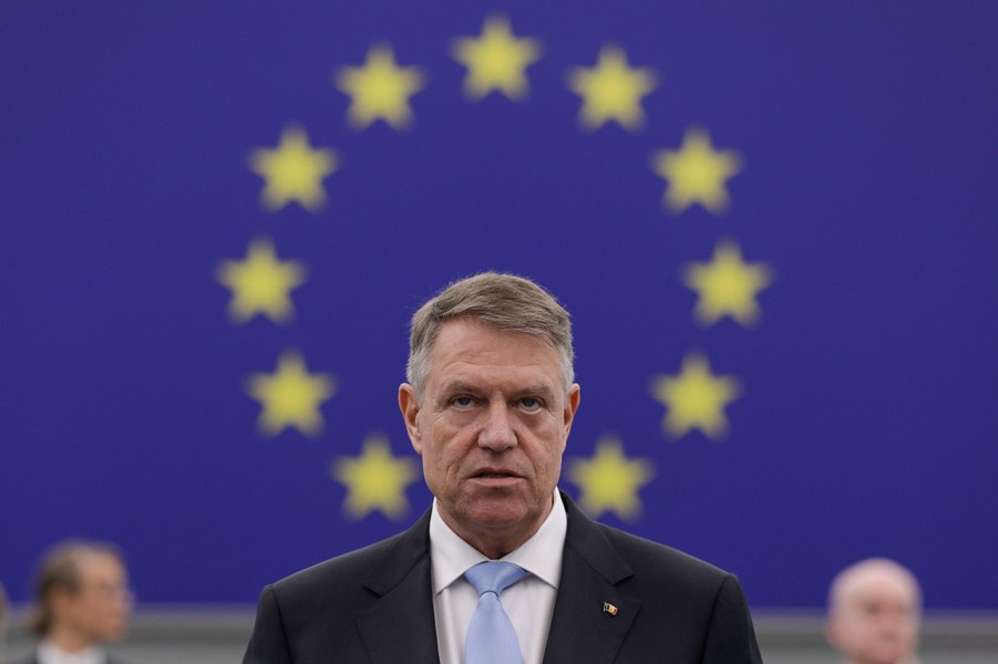 Iohannis vrea ca UE să se îndrepte mai mult spre cetățeni: Va elucida Guvernul care alegeri se vor comasa. Eu nu sunt împotrivă